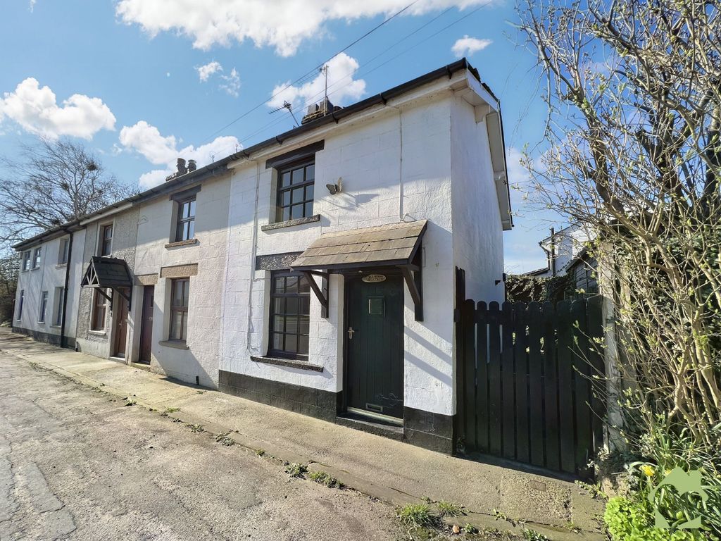 2 bed cottage for sale in Shelley Row, Garstang ByPass Road, Catterall