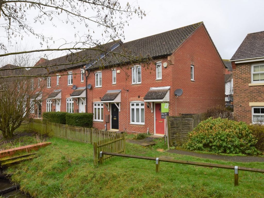 2 bed end terrace house for sale in Imperial Way, Singleton, Ashford, Kent TN23 Zoopla