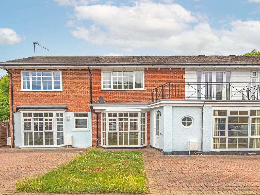 4 bed semidetached house for sale in River Reach, Teddington TW11 Zoopla
