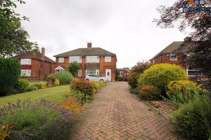 3 bed semidetached house for sale in Pelham Road, Immingham DN40 Zoopla
