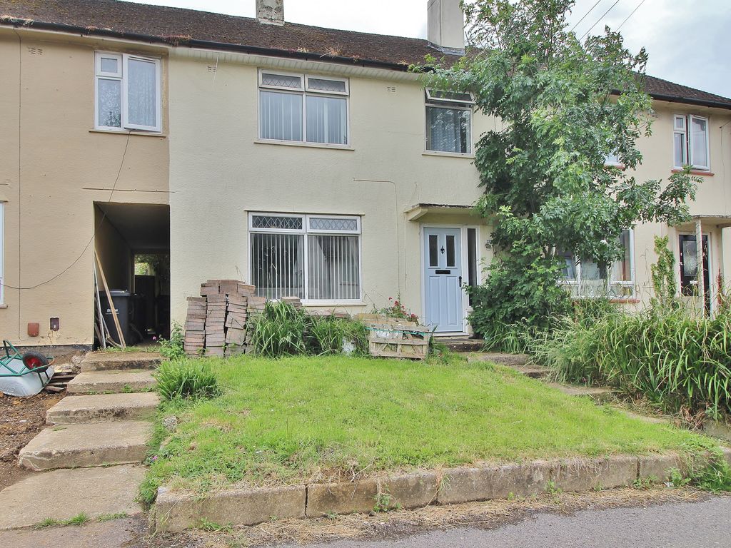 3 bed terraced house for sale in Ellisfield Road, Havant PO9, £255,000 Zoopla