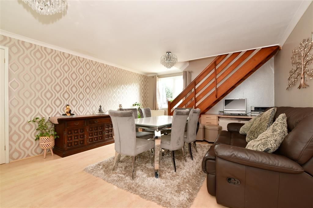 3 bed detached house for sale in Selwood Road, Freshwater, Isle Of Wight PO40 Zoopla
