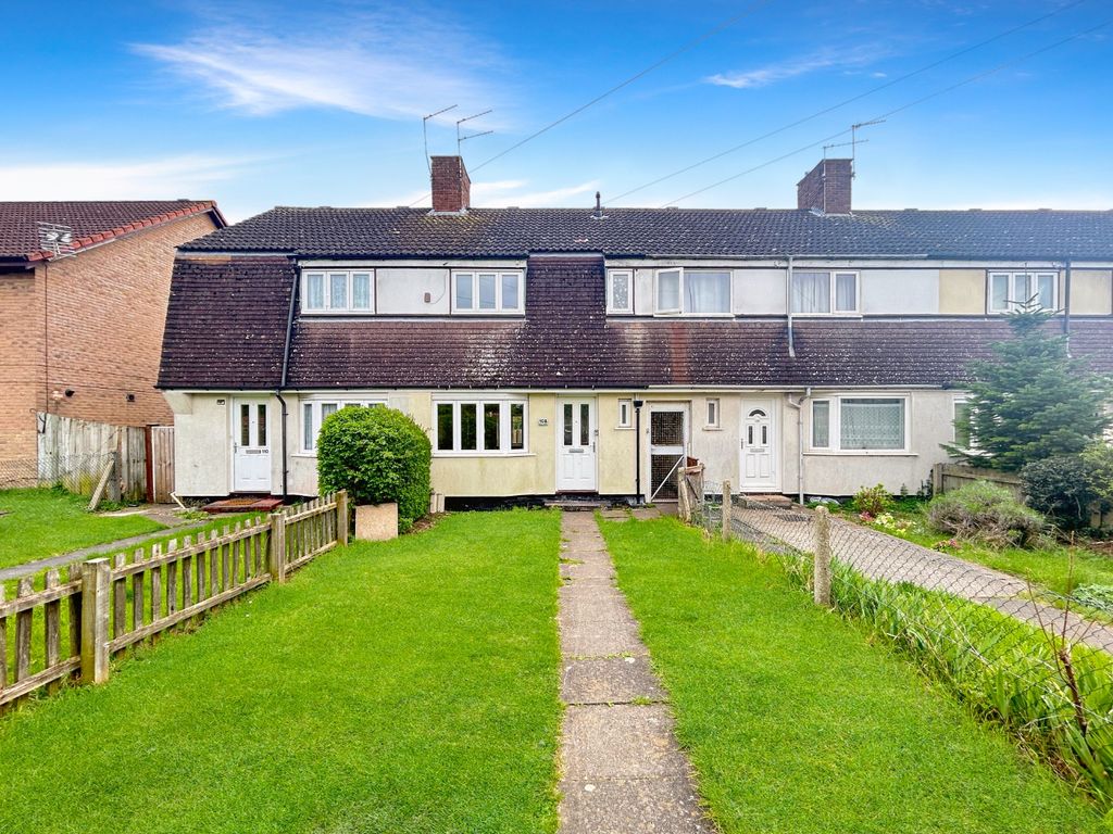 3 bed terraced house for sale in Ditton Walk, Cambridge CB5, £420,000
