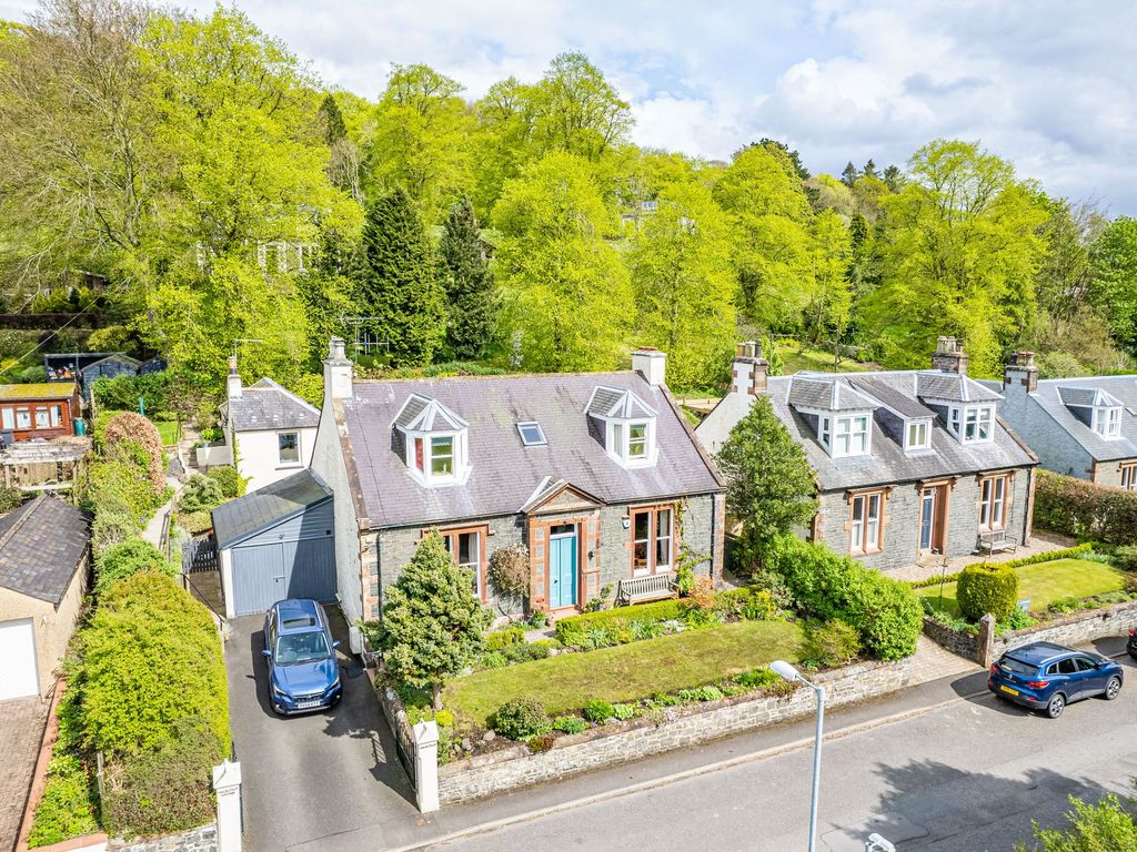 3 bed cottage for sale in Beechgrove, Moffat DG10 Zoopla