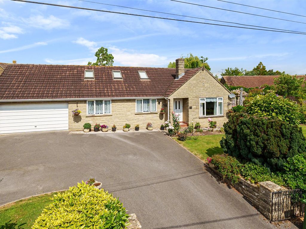 4 bed detached bungalow for sale in Rod Lane, Ilton, Ilminster TA19 Zoopla