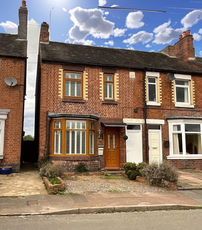 2 bed semidetached house for sale in Bar Hill, Madeley, Crewe CW3 Zoopla