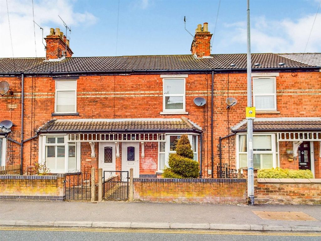 3 bed terraced house for sale in Grovehill Road, Beverley HU17 Zoopla