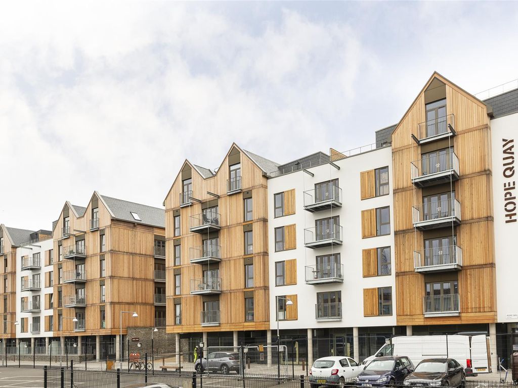 2 bed flat for sale in Rope Walk, Bristol BS1 Zoopla