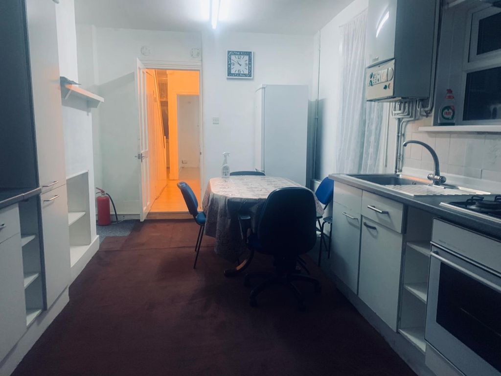 3 bed terraced house to rent in Dickens Road, London E6, £2,200 pcm Zoopla