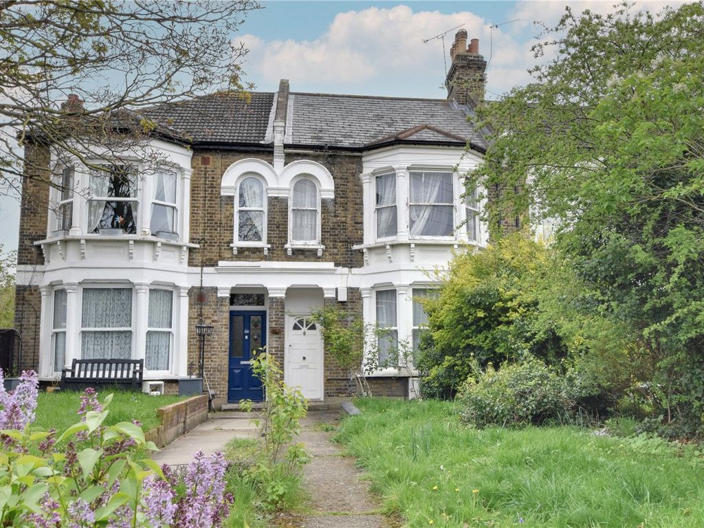 2 bed flat for sale in Blendon Terrace, Plumstead, London SE18 Zoopla
