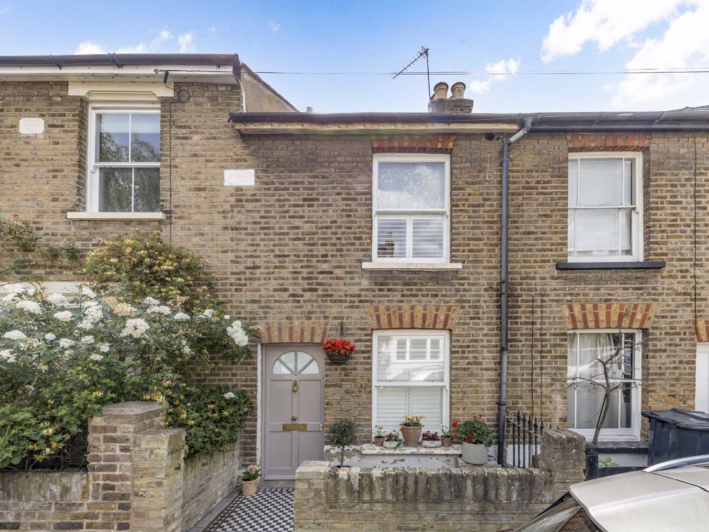 Byfield Road, Isleworth TW7