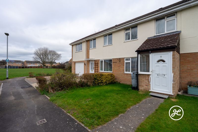 3 bed terraced house for sale in Ash Close, Bridgwater TA6 Zoopla