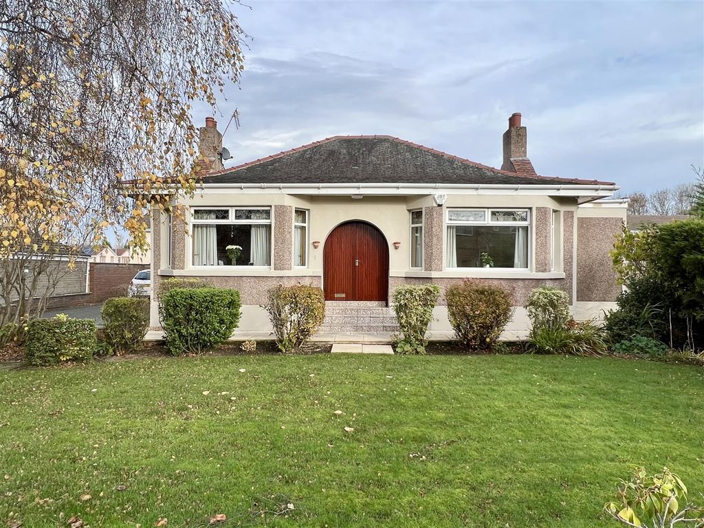 4 bed detached house for sale in Laurel Drive, Larkhall ML9 Zoopla