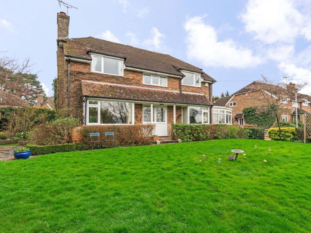 4 bed country house for sale in South View Road, Wadhurst, East Sussex TN5 Zoopla