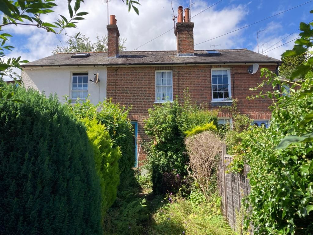 2 bed terraced house for sale in Harrowgate Gardens, Dorking, Surrey