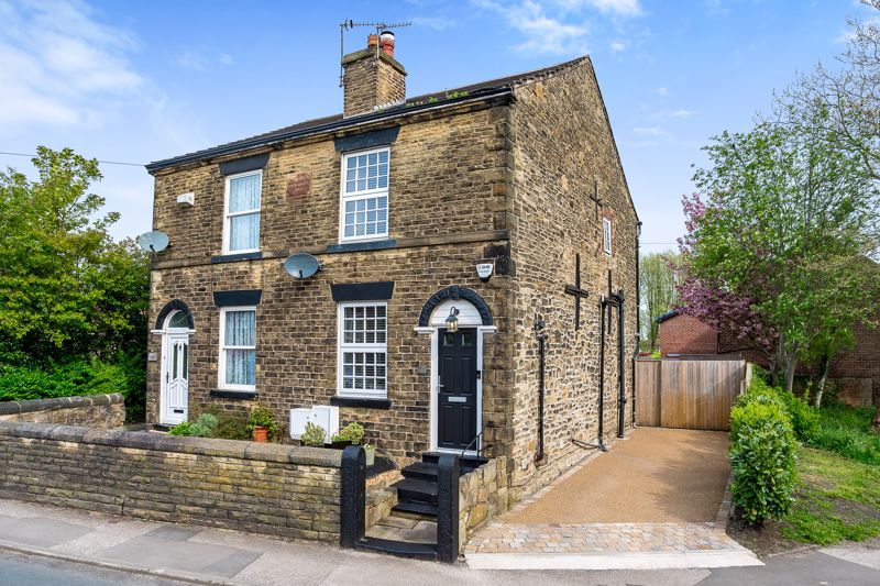 2 bed cottage for sale in Sandy Lane, Orrell, Wigan WN5 Zoopla