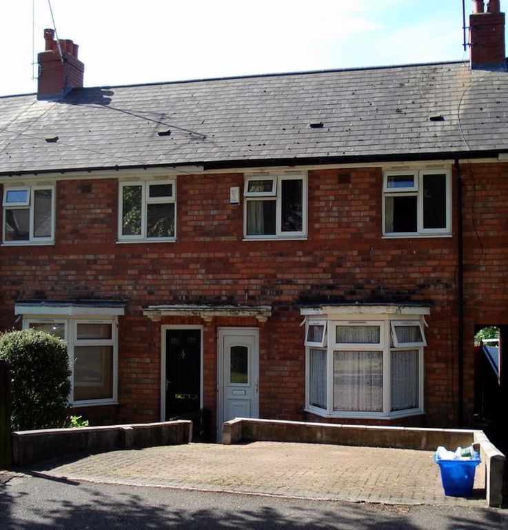 3 bed property to rent in Poole Crescent, Harborne, Birmingham B17 Zoopla