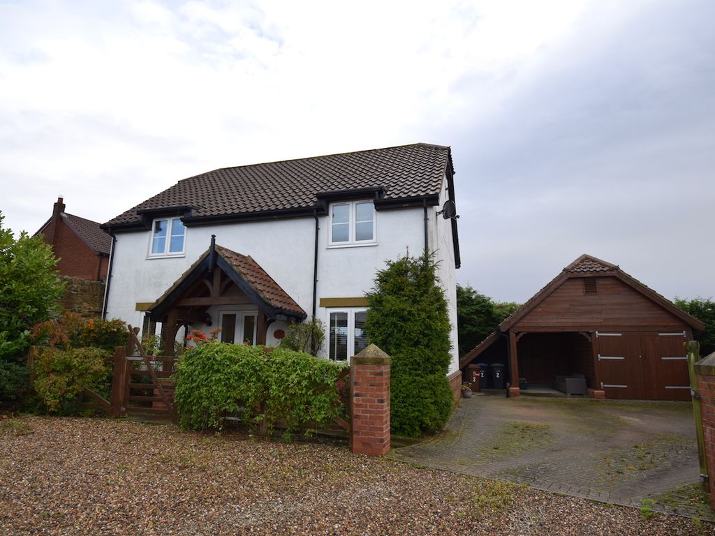 4 bed detached house for sale in Dairy Lane, Westerton DL14 Zoopla