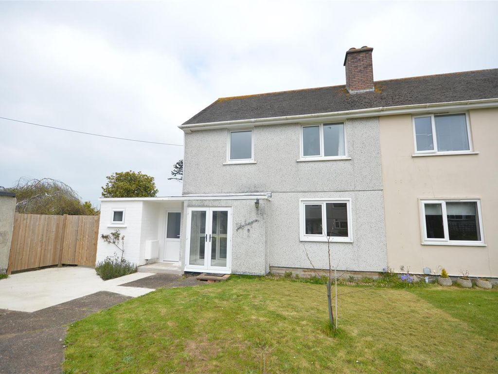 3 bed property to rent in Weeth Close, Camborne TR14 Zoopla