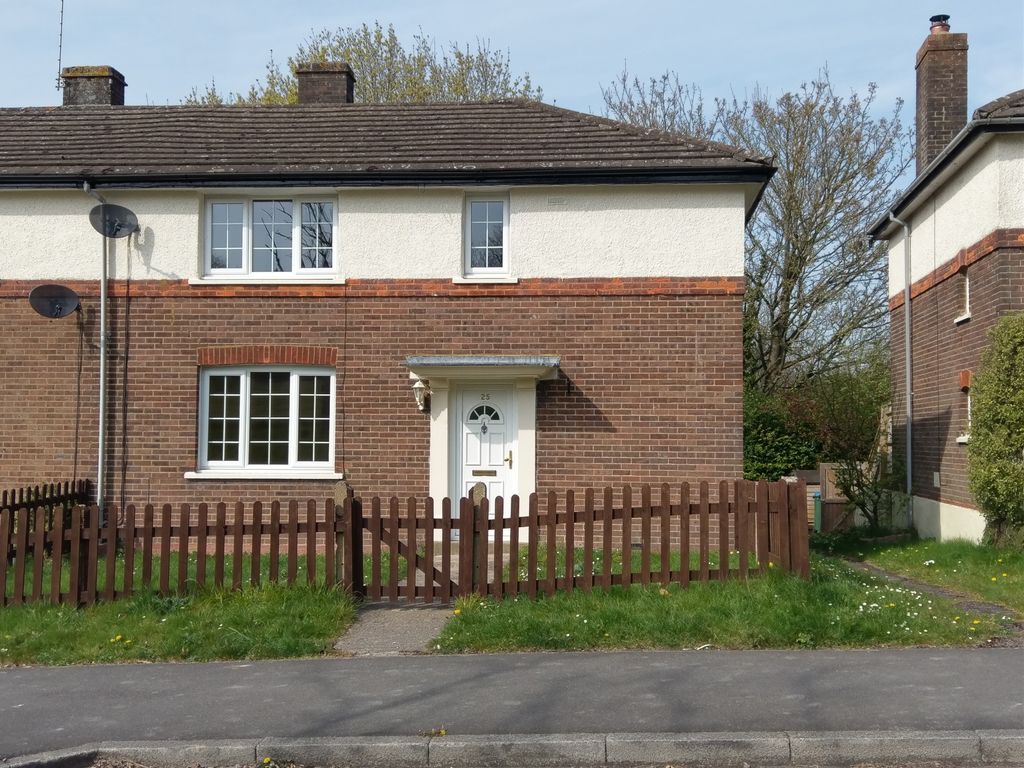3 bed semidetached house to rent in Wood Lane, Wendover, Aylesbury HP22 Zoopla