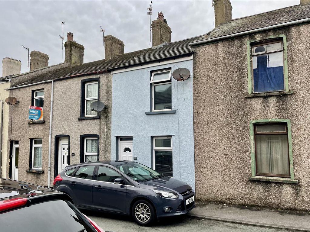 2 bed property to rent in Holborn Hill, Millom LA18, £500 pcm Zoopla