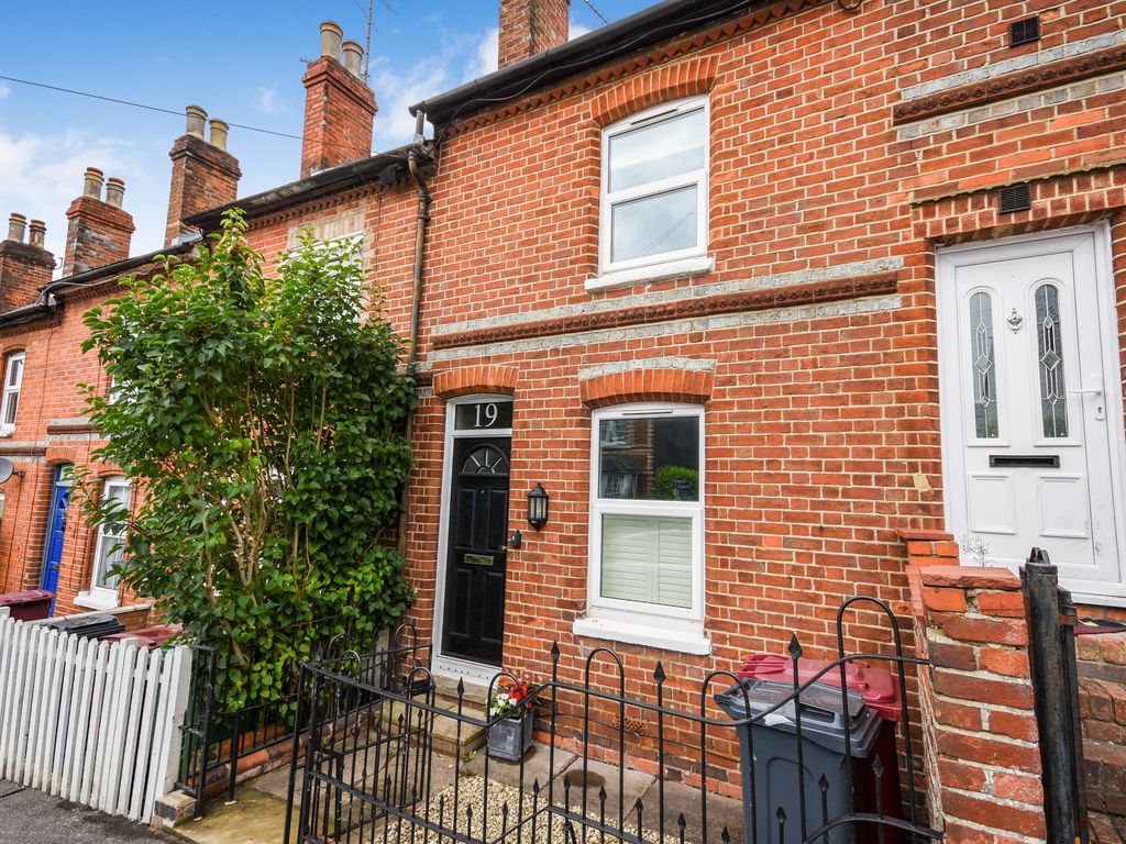 3 bed terraced house for sale in Alpine Street, Reading RG1 Zoopla