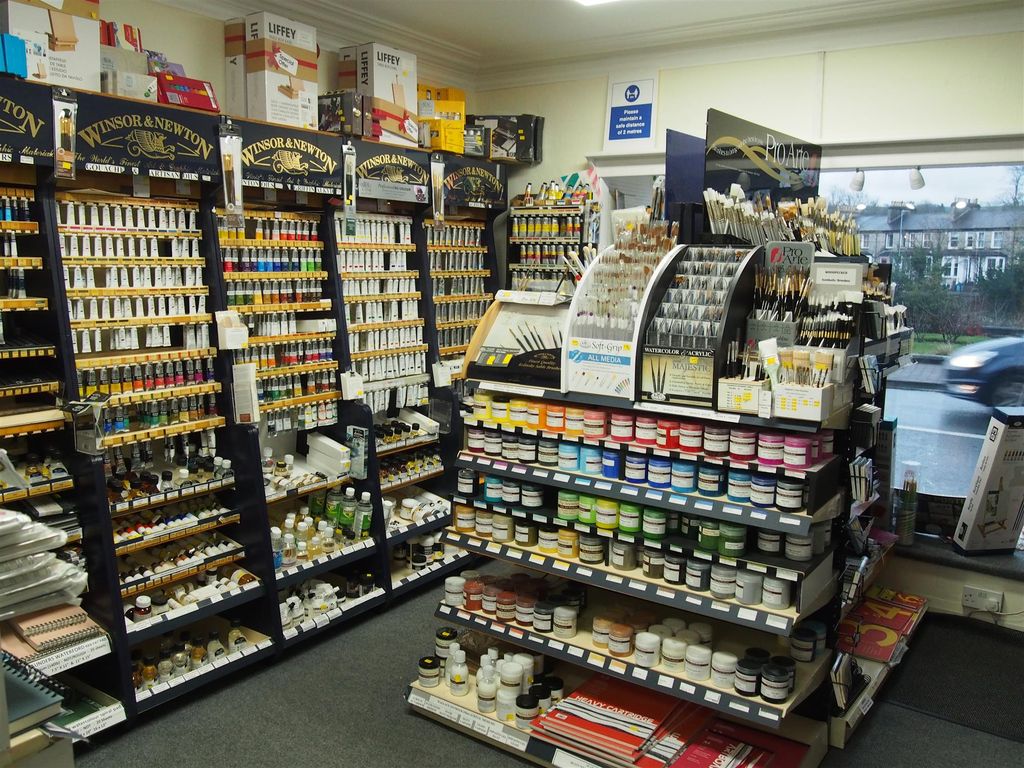 Art Galleries amp Craft LA9, Cumbria  