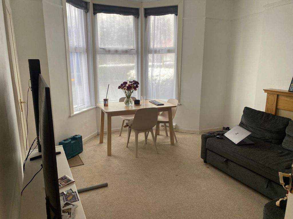 1 bed flat to rent in Downend Road, Kingswood, Bristol BS15 Zoopla