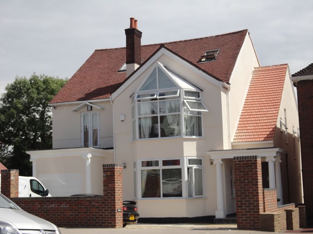 1 bed flat to rent in Green Lane, Hendon NW4 Zoopla