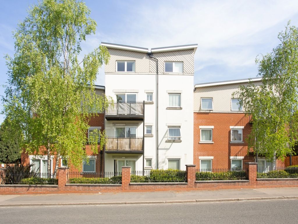 1 bed flat to rent in Whippendell Road, Watford WD18 Zoopla