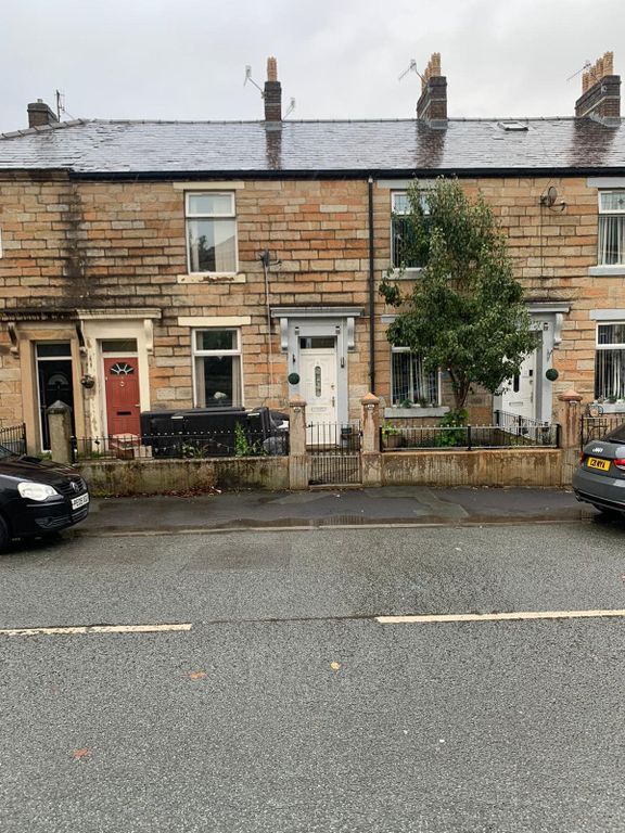 2 bed property to rent in Hope Street, Accrington BB5, £500 pcm Zoopla