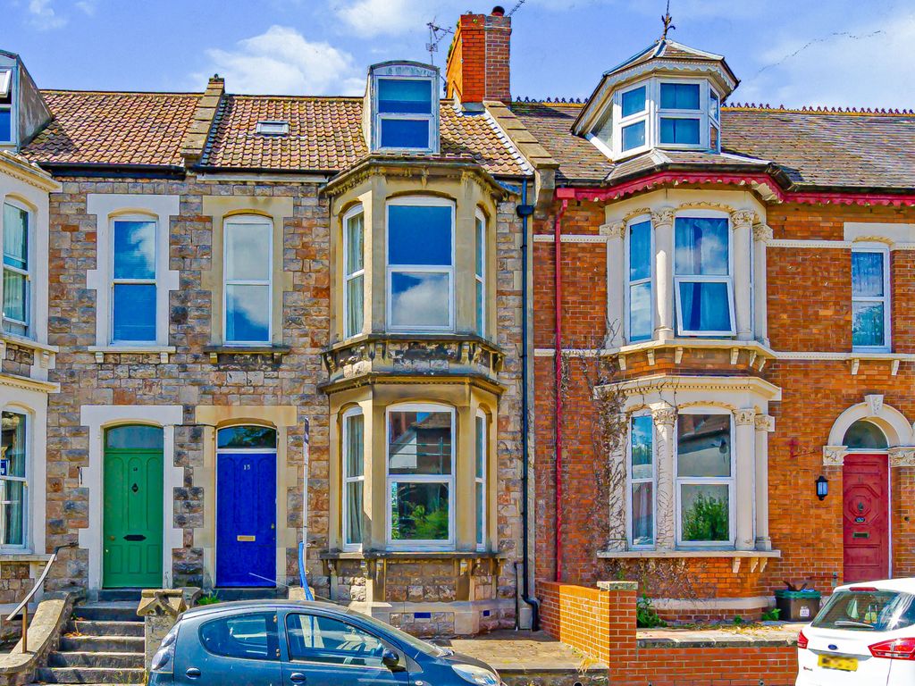 4 bed terraced house for sale in Portway, Wells, Somerset BA5 Zoopla