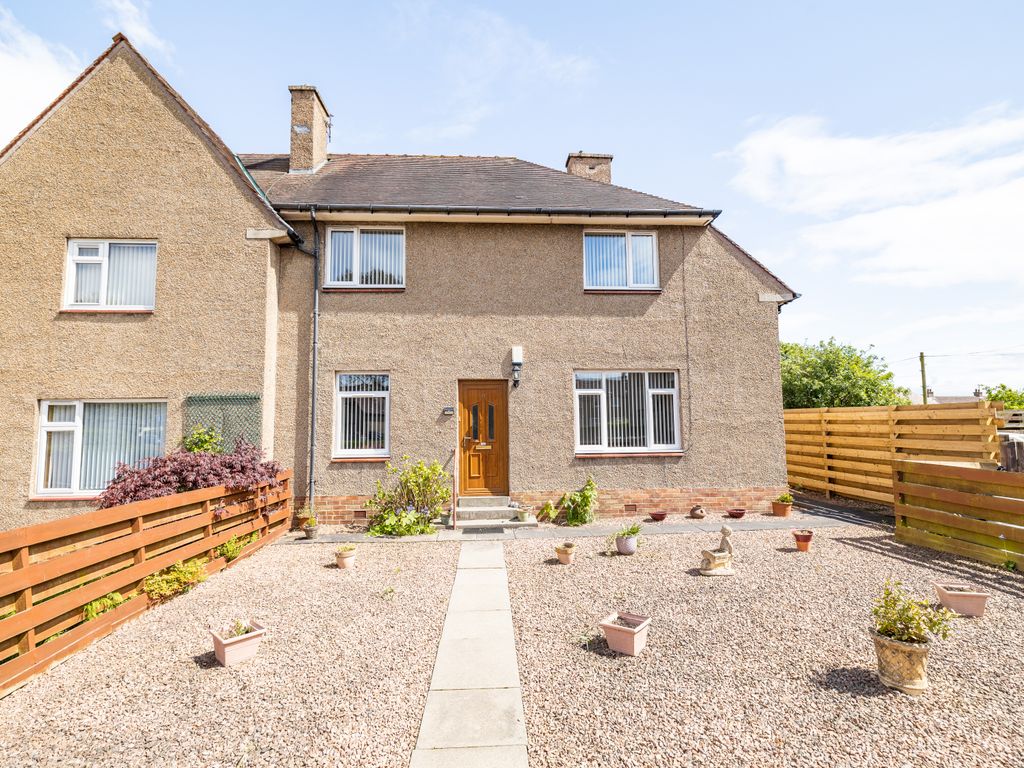 3 bed semidetached house for sale in Haldane Terrace, Dundee DD3 Zoopla