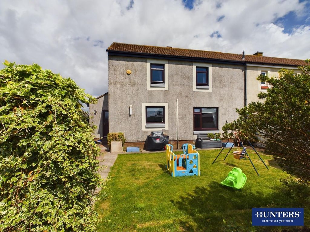 4 bed property for sale in Hillend Gardens, Annan DG12 Zoopla