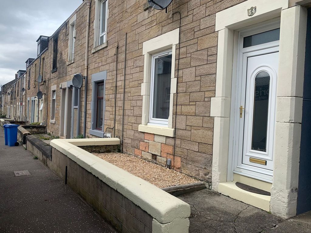 1 bed flat for sale in Kidd Street, Kirkcaldy, Fife KY1 Zoopla