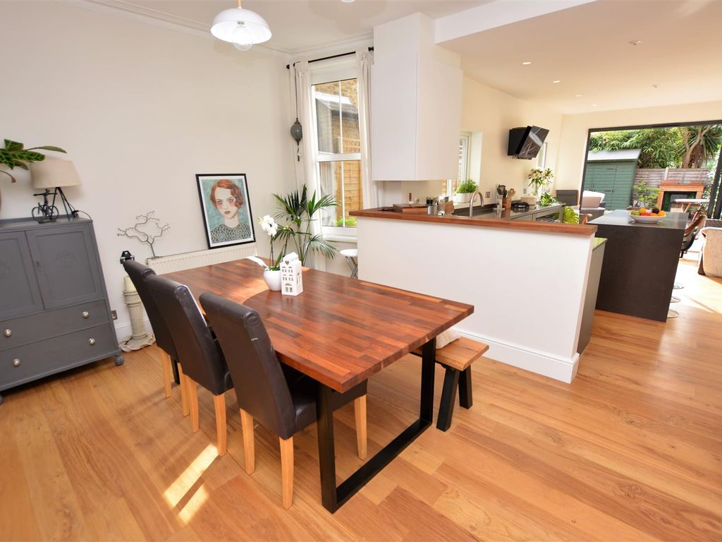5 bed semidetached house for sale in Clive Road, Colliers Wood, London