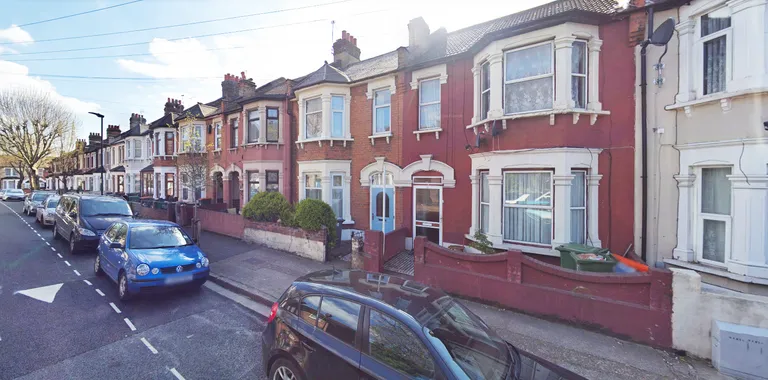 Navarre Road, East Ham, London E6  