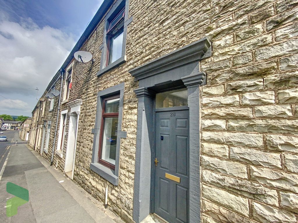2 bed terraced house to rent in Marsh House Lane, Darwen BB3 Zoopla