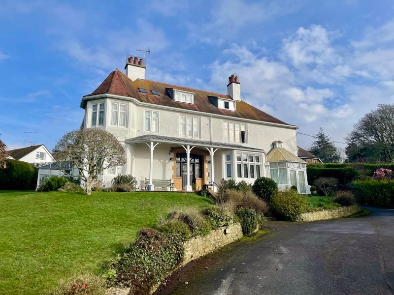 3 bed flat for sale in Colway Lane, Lyme Regis DT7, £365,000 Zoopla