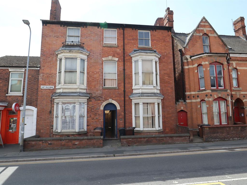 8 bed terraced house for sale in Monks Road, Lincoln LN2 Zoopla