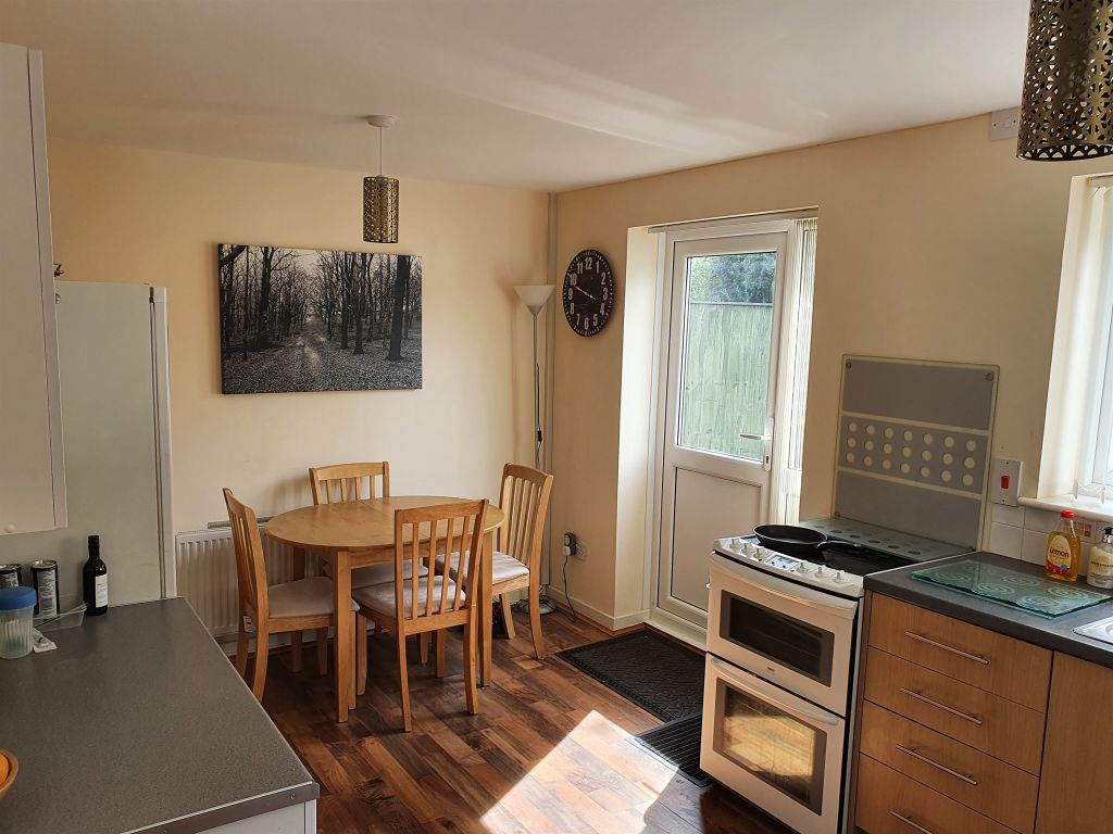 2 bed semidetached house for sale in St. Martins Crescent, Llanishen