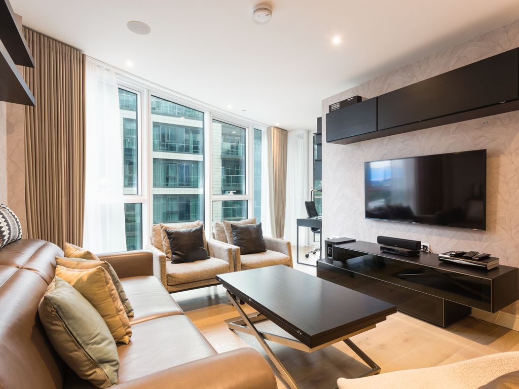 Juniper Driver, London SW18  