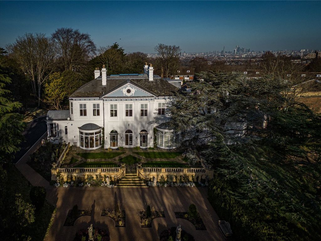 New home, 3 bed flat for sale in Sydenham Hill, London SE26 Zoopla