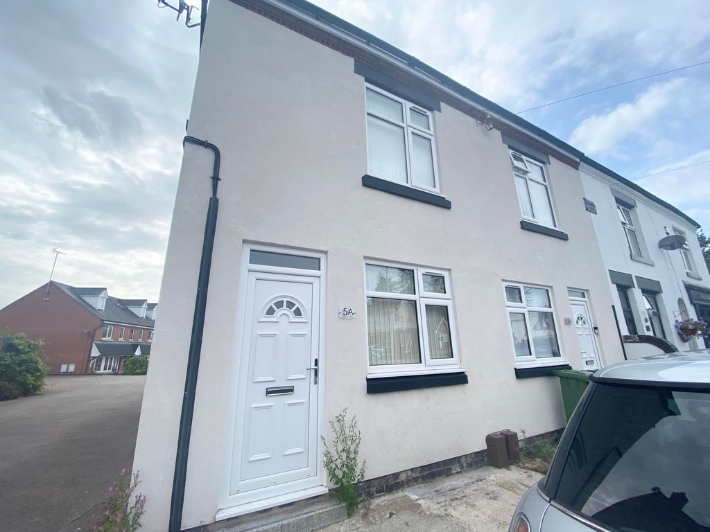 2 bed property to rent in Cosby Road, Littlethorpe, Leicester LE19 Zoopla