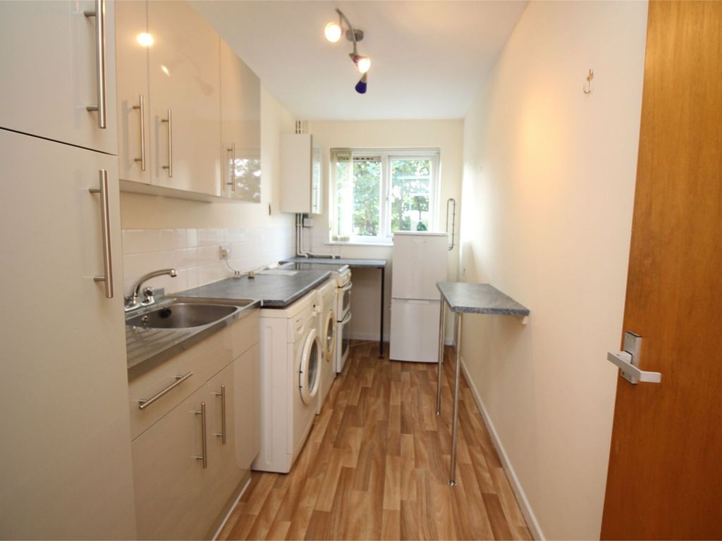 1 bed to rent in Burns Close, Hitchin SG4 Zoopla
