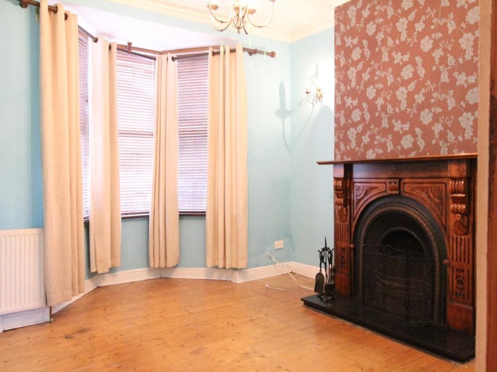 Heeley Bank Road, Sheffield, South Yorkshire S2