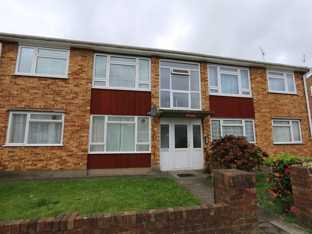 1 bed flat to rent in Felpham Court, 53 Llanover Road, North Wembley