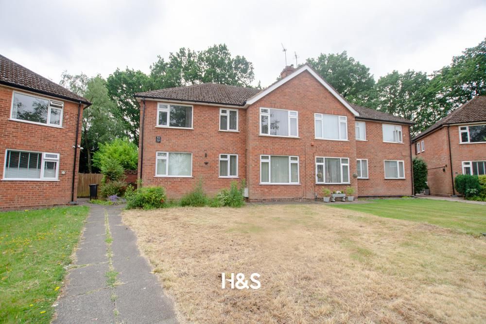 2 bed for sale in Featherstone Crescent, Shirley, Solihull