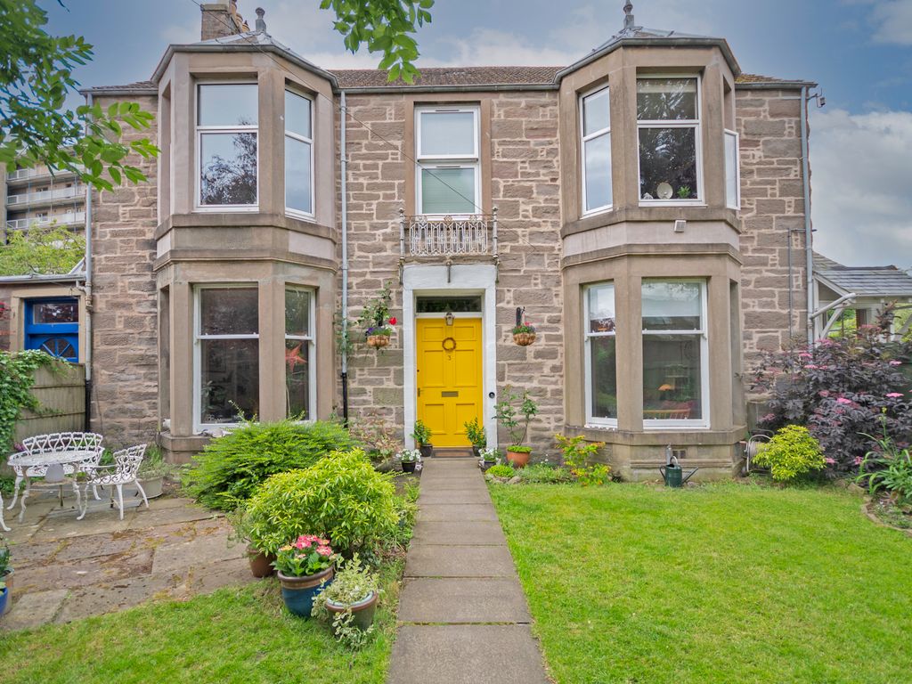 2 bed flat for sale in Albert Place, Perth PH2 Zoopla