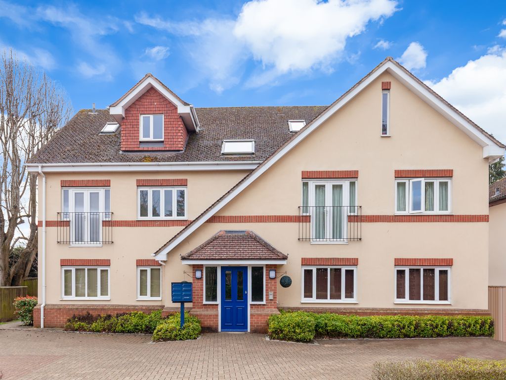2 bed flat for sale in Five Mile Drive, Oxford OX2 Zoopla